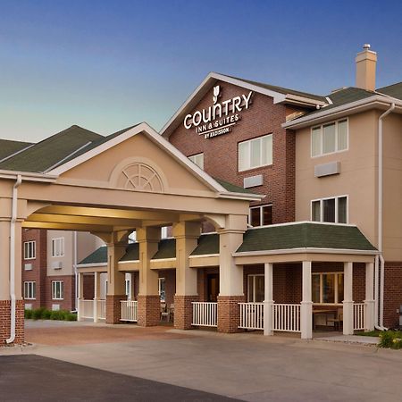 Country Inn & Suites By Radisson, Lincoln North Hotel And Conference Center, Ne Экстерьер фото