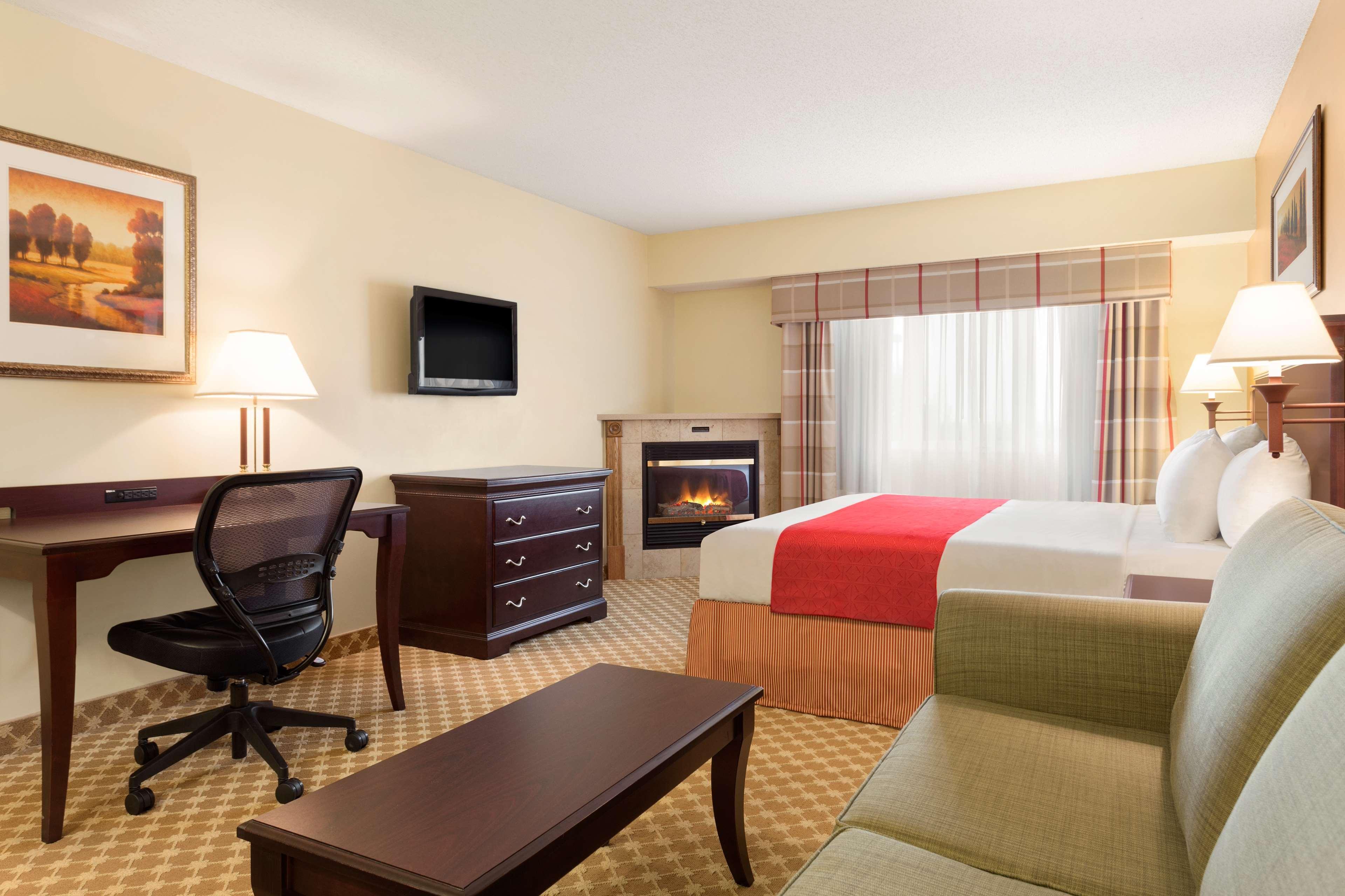 Country Inn & Suites By Radisson, Lincoln North Hotel And Conference Center, Ne Экстерьер фото
