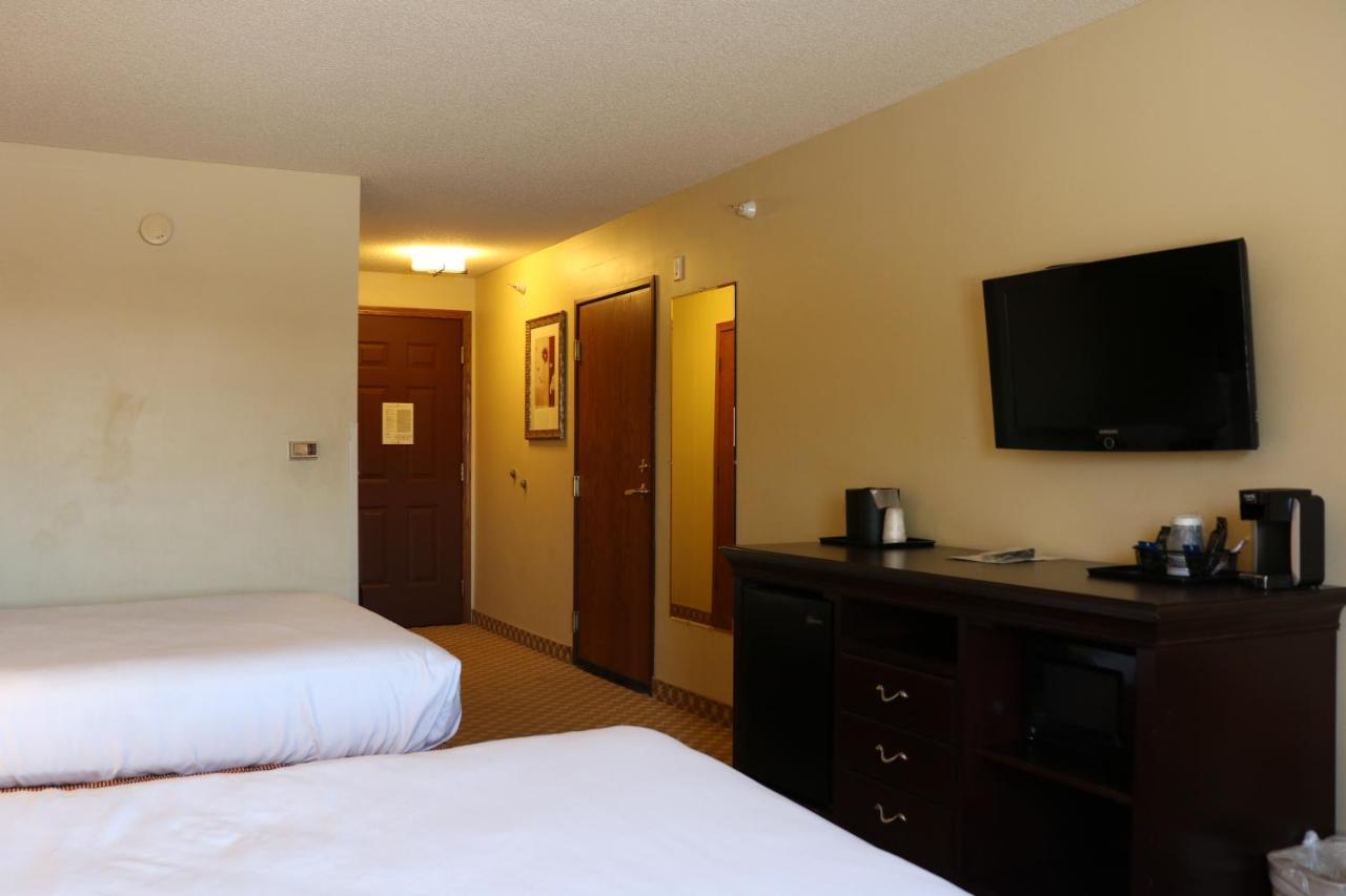 Country Inn & Suites By Radisson, Lincoln North Hotel And Conference Center, Ne Экстерьер фото