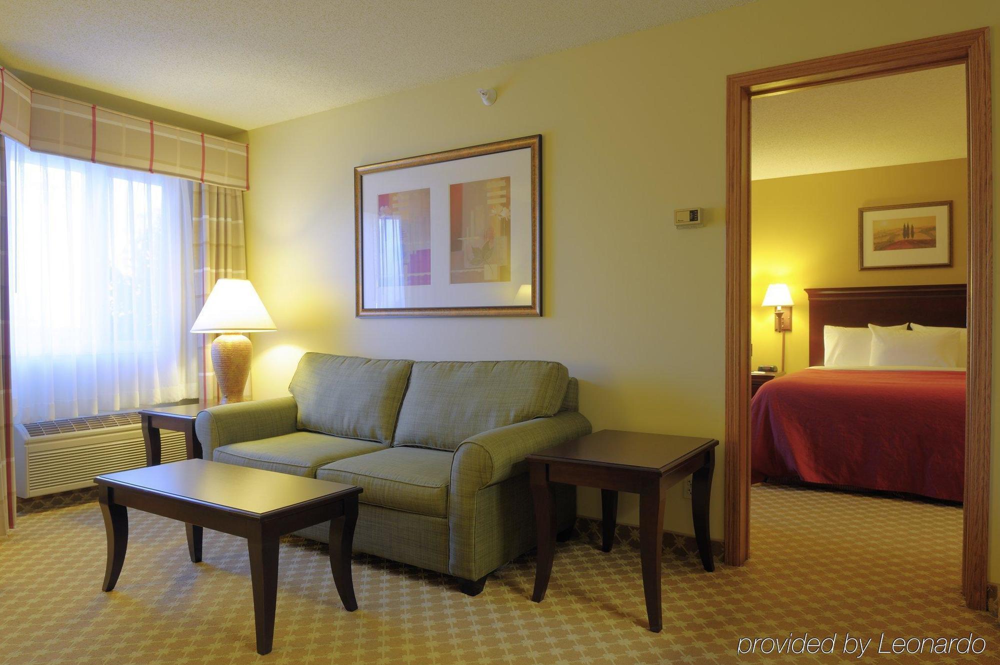 Country Inn & Suites By Radisson, Lincoln North Hotel And Conference Center, Ne Номер фото