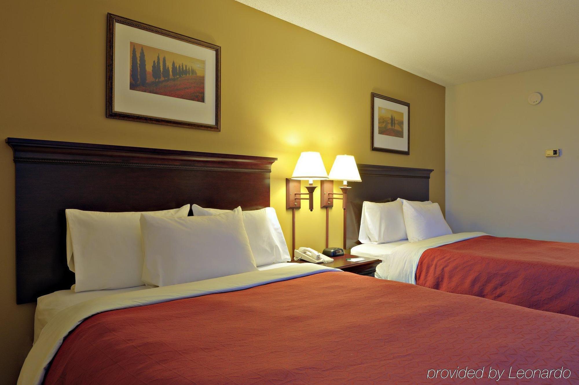 Country Inn & Suites By Radisson, Lincoln North Hotel And Conference Center, Ne Номер фото