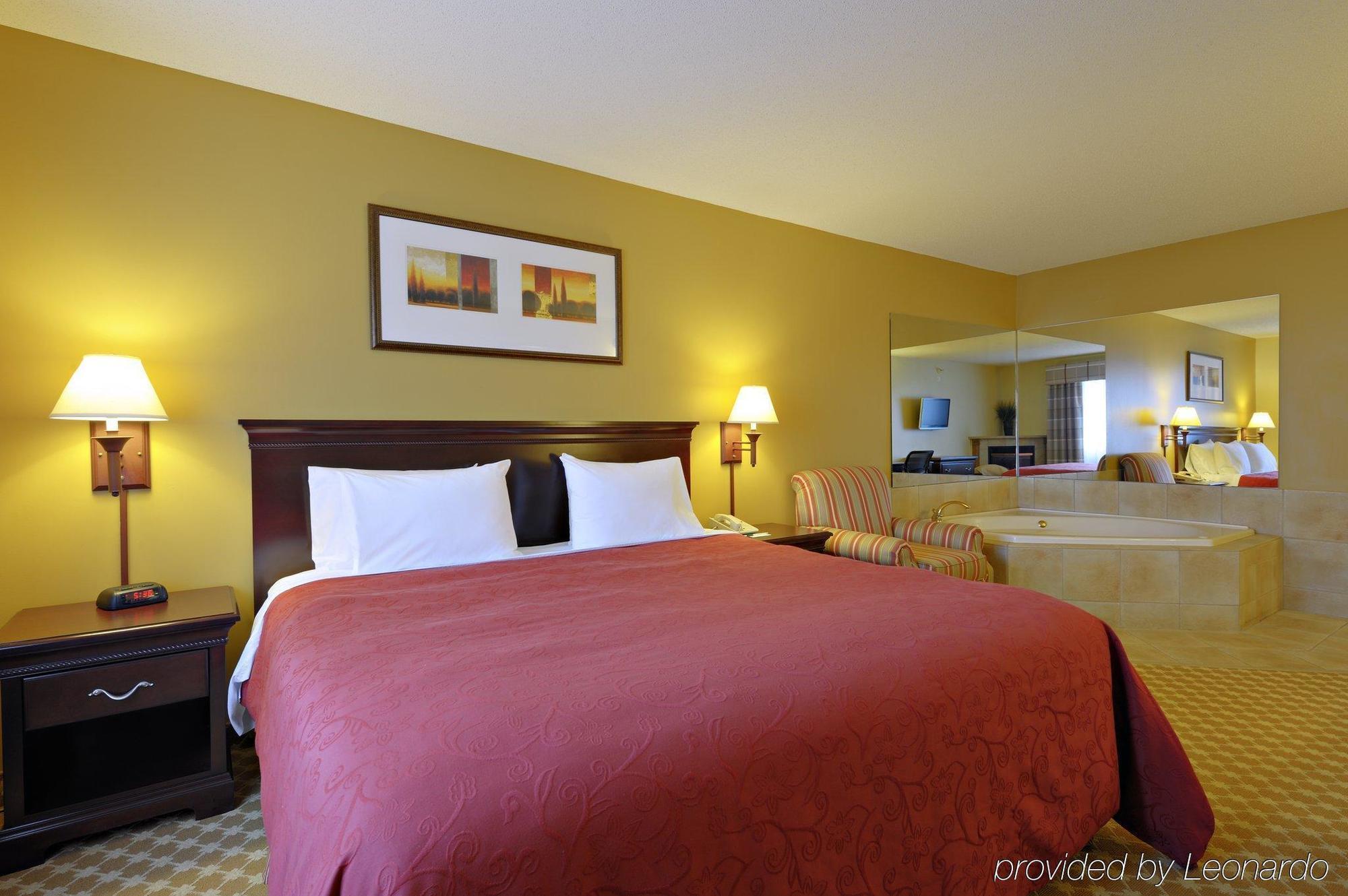 Country Inn & Suites By Radisson, Lincoln North Hotel And Conference Center, Ne Номер фото