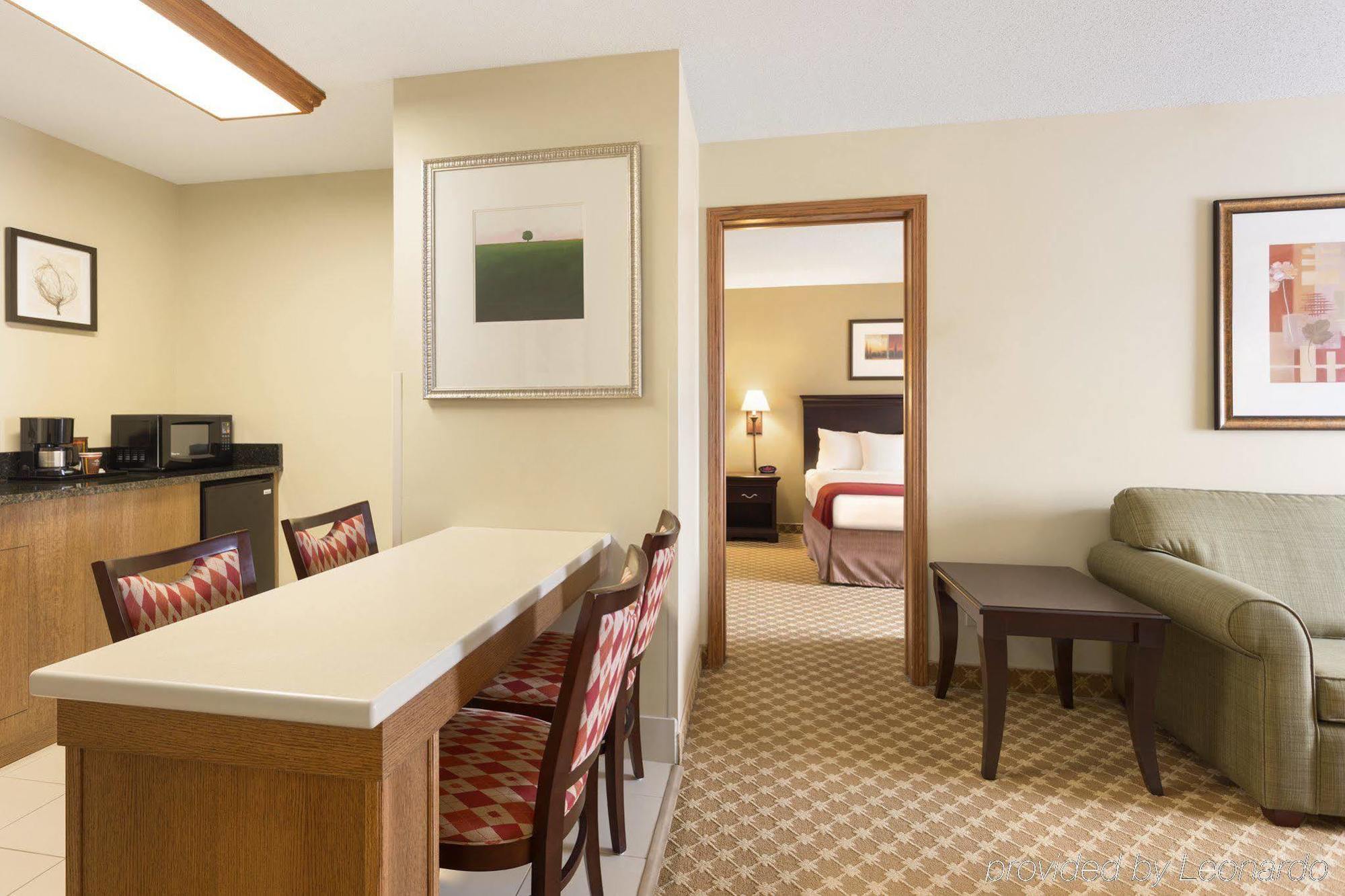 Country Inn & Suites By Radisson, Lincoln North Hotel And Conference Center, Ne Экстерьер фото