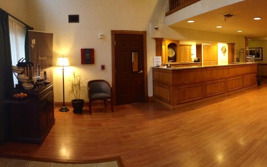 Country Inn & Suites By Radisson, Lincoln North Hotel And Conference Center, Ne Экстерьер фото