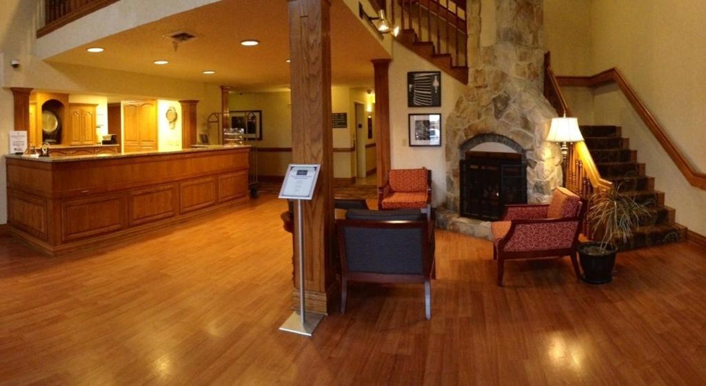 Country Inn & Suites By Radisson, Lincoln North Hotel And Conference Center, Ne Экстерьер фото